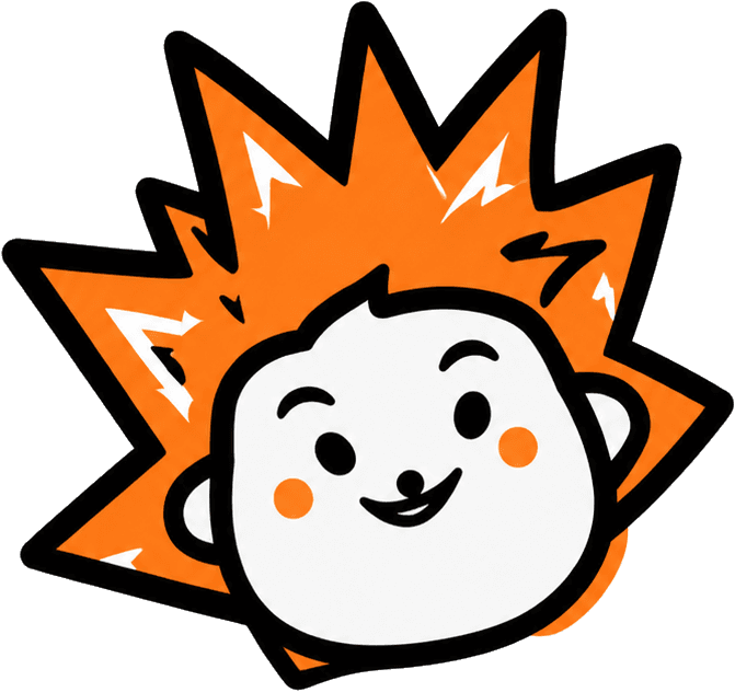 小爆同学